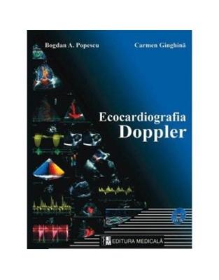 Ecocardiografia Doppler Ecocardiografia Doppler