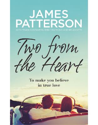 Two from the Heart Two from the Heart