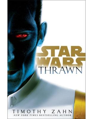 Star Wars: Thrawn Star Wars: Thrawn