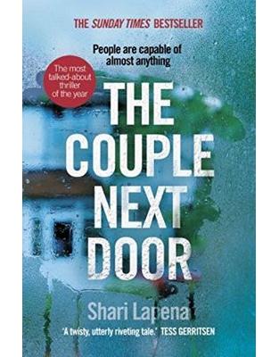 The Couple Next Door The Couple Next Door