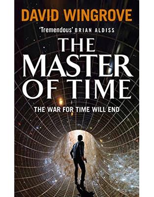The Master of Time: Roads to Moscow: Book Three The Master of Time: Roads to Moscow: Book Three