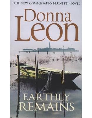 Earthly Remains (Brunetti) Earthly Remains (Brunetti)
