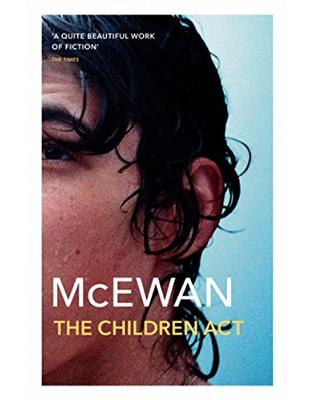 The Children Act The Children Act