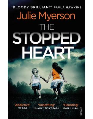 The Stopped Heart The Stopped Heart