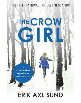 The Crow Girl The Crow Girl