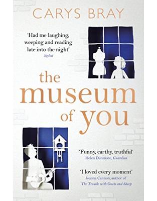 The Museum of You The Museum of You