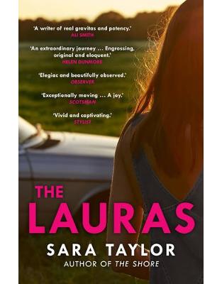 The Lauras The Lauras