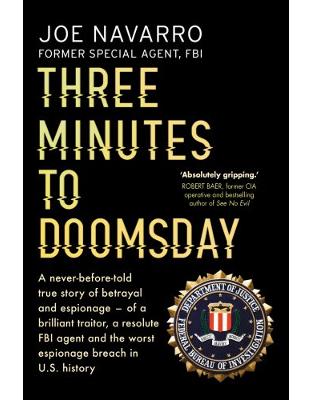 Three Minutes to Doomsday Three Minutes to Doomsday