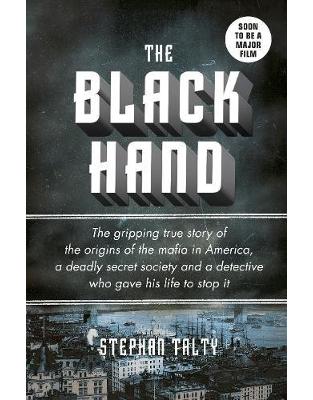 The Black Hand The Black Hand
