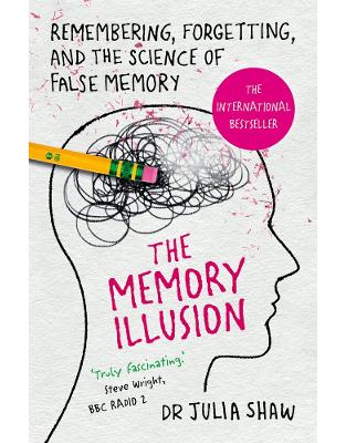 The Memory Illusion: Remembering, Forgetting, and the Science of False Memory The Memory Illusion: Remembering, Forgetting, and the Science of False Memory