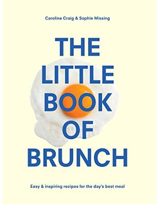 The Little Book of Brunch The Little Book of Brunch