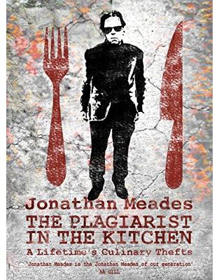 The Plagiarist in the Kitchen The Plagiarist in the Kitchen
