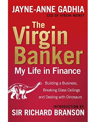 The Virgin Banker The Virgin Banker