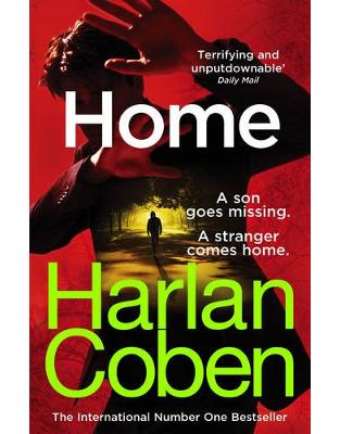 Home (Myron Bolitar) Home (Myron Bolitar)