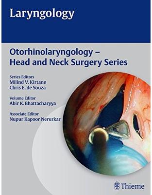 Laryngology Laryngology