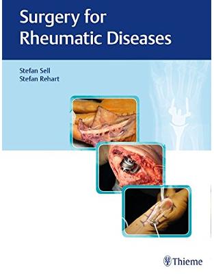 Surgery for Rheumatic Diseases Surgery for Rheumatic Diseases