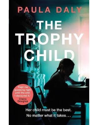 The Trophy Child The Trophy Child