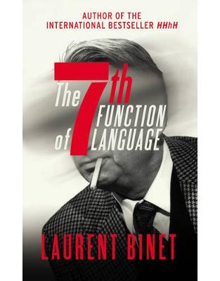 The 7th Function of Language The 7th Function of Language