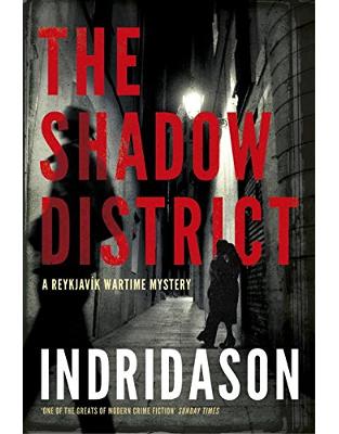 The Shadow District The Shadow District