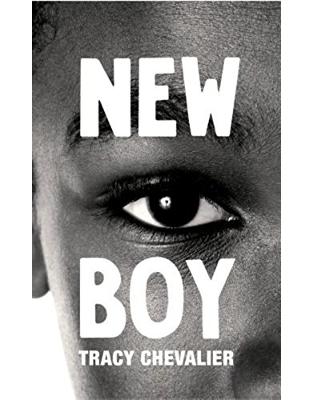 New Boy: Othello Retold (Hogarth Shakespeare) New Boy: Othello Retold (Hogarth Shakespeare)