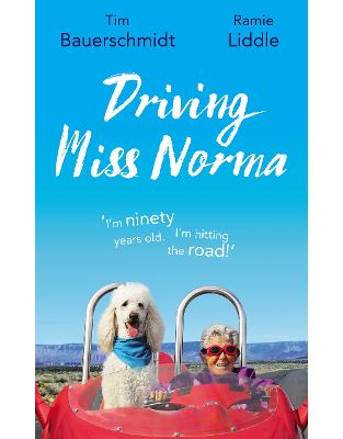 Driving Miss Norma Driving Miss Norma