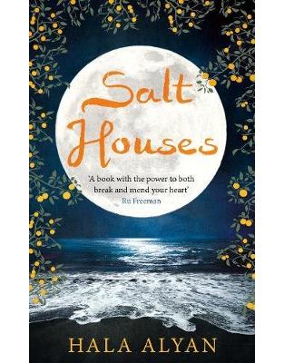 Salt Houses Salt Houses