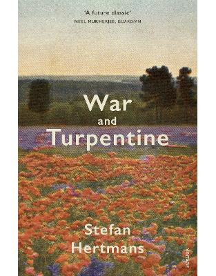 War and Turpentine War and Turpentine