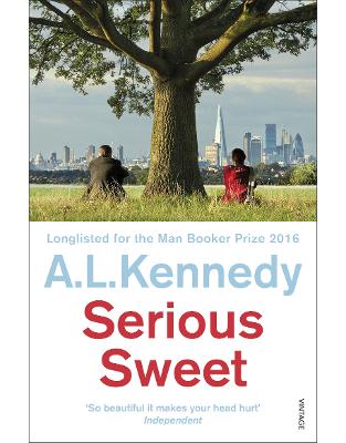 Serious Sweet Serious Sweet