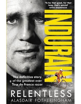 Indurain Indurain