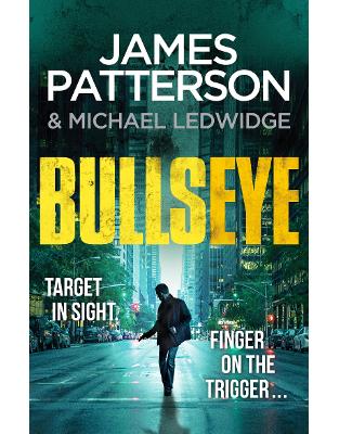 Bullseye: (Michael Bennett 9) Bullseye: (Michael Bennett 9)