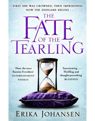 The Fate of the Tearling: (The Tearling Trilogy 3) (Queen of the Tearling 3) The Fate of the Tearling: (The Tearling Trilogy 3) (Queen of the Tearling 3)