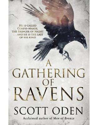 A Gathering of Ravens A Gathering of Ravens