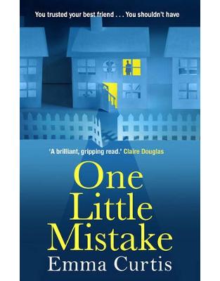 One Little Mistake One Little Mistake