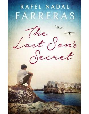 The Last Son's Secret The Last Son's Secret