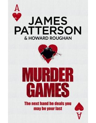 Murder Games Murder Games
