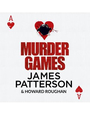 Murder Games Murder Games