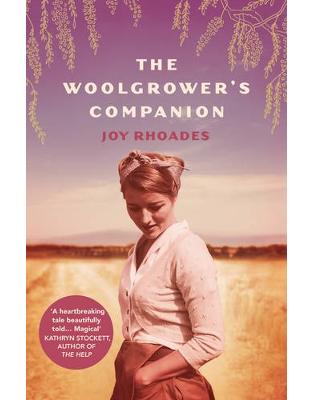 The Woolgrowers Companion The Woolgrowers Companion