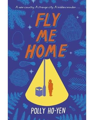 Fly Me Home Fly Me Home