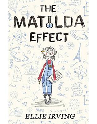 The Matilda Effect The Matilda Effect