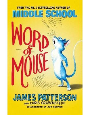 Word of Mouse Word of Mouse