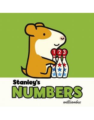 Stanley's Numbers Stanley's Numbers