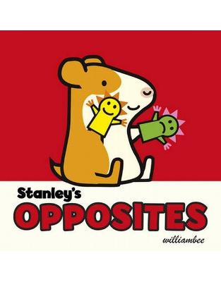 Stanley's Opposites Stanley's Opposites