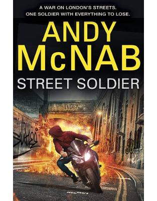 Street Soldier (Street Soldier 1) Street Soldier (Street Soldier 1)