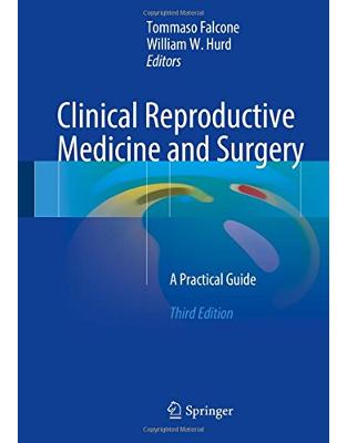 Clinical Reproductive Medicine and Surgery Clinical Reproductive Medicine and Surgery