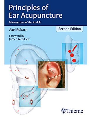 Principles of Ear Acupuncture Principles of Ear Acupuncture