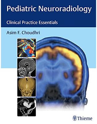 Pediatric Neuroradiology Pediatric Neuroradiology