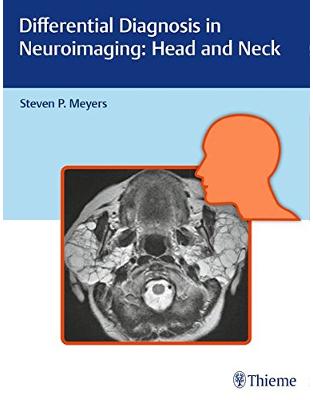 Differential Diagnosis in Neuroimaging Differential Diagnosis in Neuroimaging