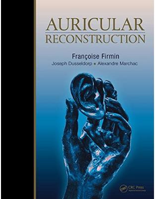 Auricular Reconstruction Auricular Reconstruction