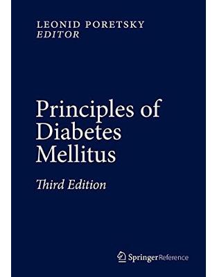 Principles of Diabetes Mellitus Principles of Diabetes Mellitus