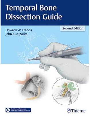 Temporal Bone Dissection Guide Temporal Bone Dissection Guide